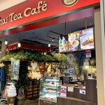 Chai Tea Cafe - 外観