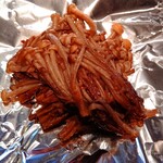 鉄板処 めぐろ - 