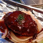 鉄板処 めぐろ - 