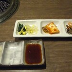 Kutsurogi No Koshitsu Yakiniku Wagyuu No Sato - 