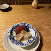恵比寿 しげ田 - 