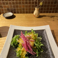 恵比寿 しげ田 - 