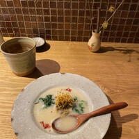 恵比寿 しげ田 - 