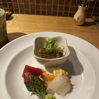 恵比寿 しげ田 - 