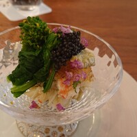 麻布淺井 - 