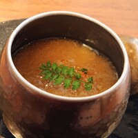 麻布淺井 - 