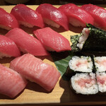 東京寿司 ITAMAE SUSHI - 