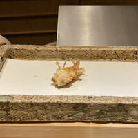 日本橋 蕎ノ字 - 