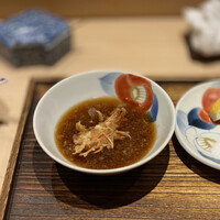 日本橋 蕎ノ字 - 