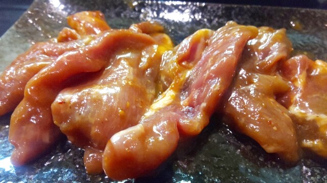 いなみ - 柏林台（焼肉）の写真