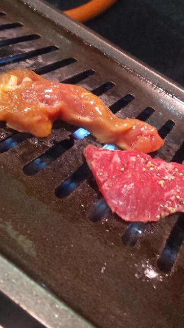 いなみ - 柏林台（焼肉）の写真