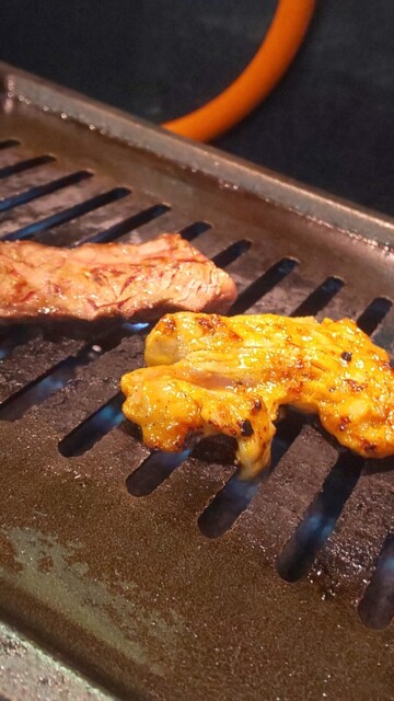 いなみ - 柏林台（焼肉）の写真