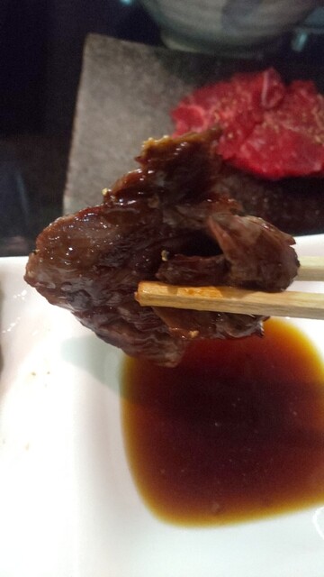 いなみ - 柏林台（焼肉）の写真