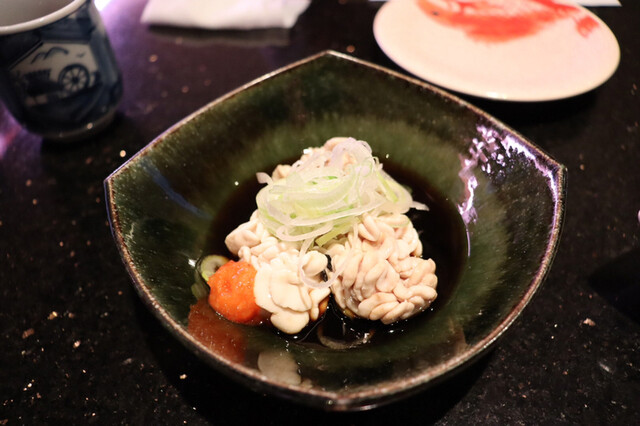 漁師直営 魚祭 糸魚川 魚介料理 海鮮料理 食べログ