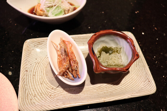 漁師直営 魚祭 糸魚川 魚介料理 海鮮料理 食べログ