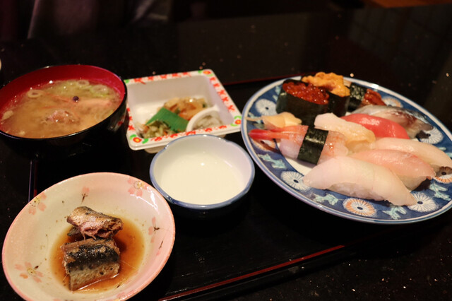 漁師直営 魚祭 糸魚川 魚介料理 海鮮料理 食べログ