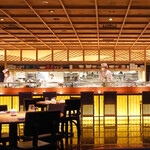 NOBU TOKYO - スタイリッシュ！！