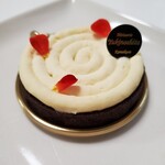 Patisserie 雪乃下  - 