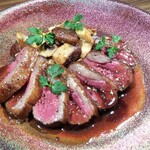 Bistro UENO Nibancho - 