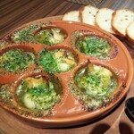 ビストロ ウエノ ニバンチョウ - 