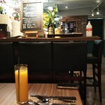 ビストロ ウエノ ニバンチョウ - 