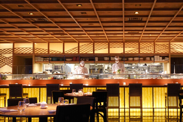 Nobu Tokyo 神谷町 寿司 ネット予約可 食べログ Nobu Tokyo 神谷町 寿司 ネット予約可 食べログ
