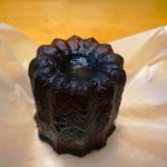 アカシエ - カヌレ