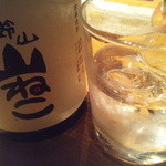 創作和食と美酒 うのさと - 山ねこ