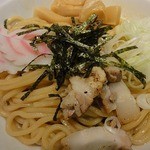 三ツ矢堂製麺 - 