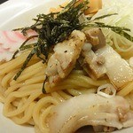 三ツ矢堂製麺 - 