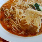 文月 - 麺リフト