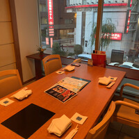 かに道楽 銀座八丁目店 - 
