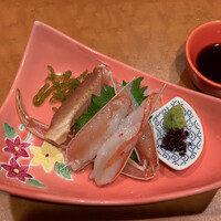 かに道楽 銀座八丁目店 - 