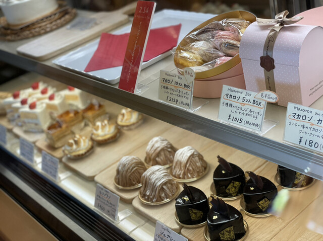 オー プティ グルマン Aux Petits Gourmands 成瀬 ケーキ 食べログ オー プティ グルマン Aux Petits Gourmands 成瀬 ケーキ 食べログ