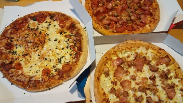ドミノ ピザ 川越伊勢原店 Domino S Pizza 的場 ピザ 食べログ ドミノ ピザ 川越伊勢原店 Domino S Pizza 的場 ピザ 食べログ