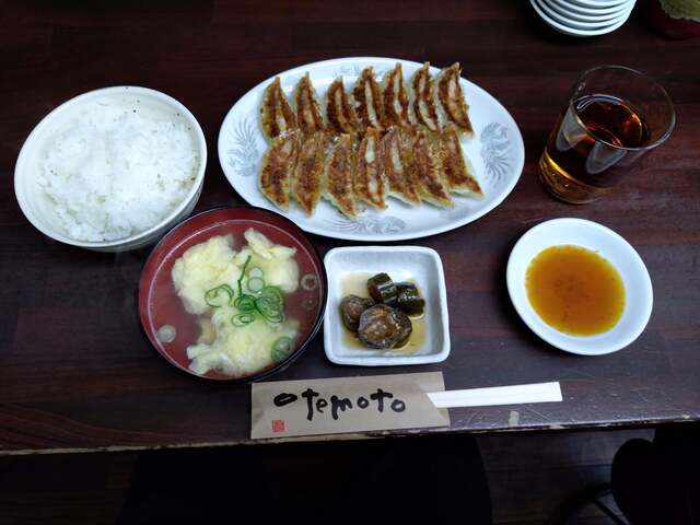 餃子のゆうた 香里園 餃子 食べログ 餃子のゆうた 香里園 餃子 食べログ