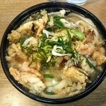 よこた手打うどん - 