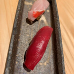 Sushi ayase - 