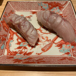 Sushi ayase - 