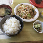 らーめんりんりん - 