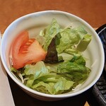 Ichioshiya Dengorou - サラダ