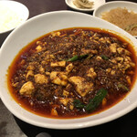 四川料理 シュン - 陳麻婆豆腐