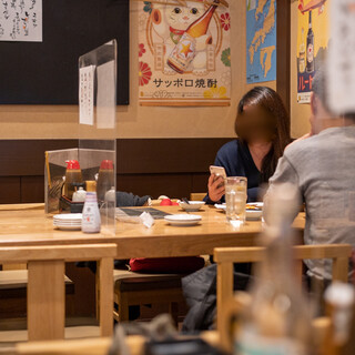 串揚げ酒場 日暮里ただいま_2