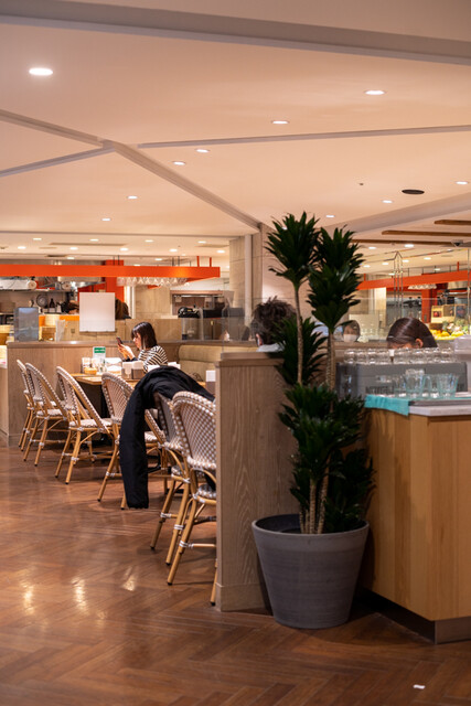 果実園リーベル 池袋東武店 池袋 フルーツパーラー 食べログ 果実園リーベル 池袋東武店 池袋 フルーツパーラー 食べログ