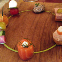 表参道バンブー - 