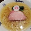 中華蕎麦にし乃