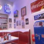 PENNY'S DINER - 