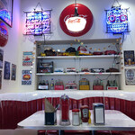 PENNY'S DINER - 