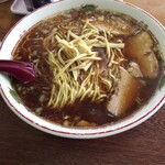 ラーメン 天一 - 