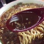 ラーメン 天一 - 